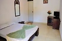 Ginger Tree Apartment แคนโดลิม ภายนอก รูปภาพ